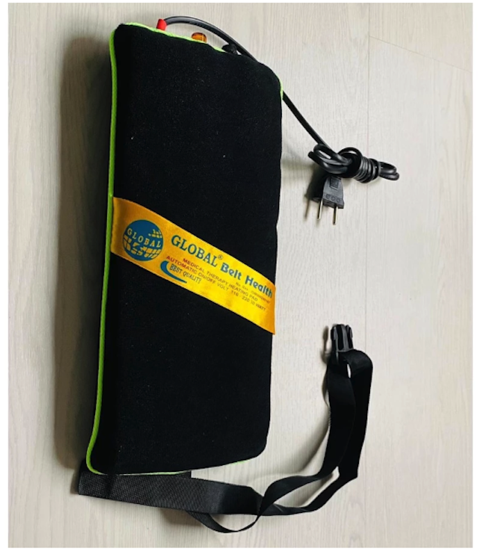 Global Belt Health 2