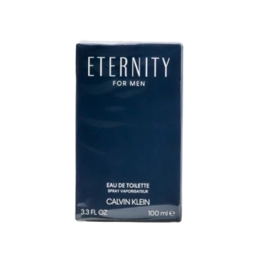 Calvin Klein Eternity For Men Eau De Toilette 