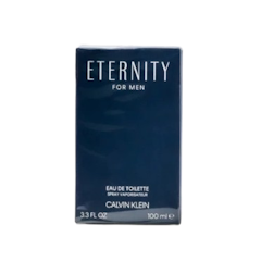 Calvin Klein Eternity For Men Eau De Toilette