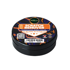 Auto Dazzling Scratch Remover