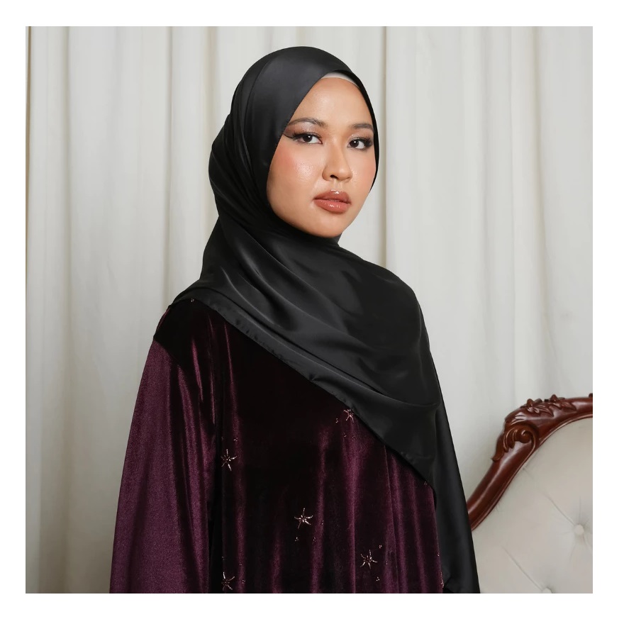 Tantri Namirah Tantri Namirah Savana Luxury Pashmina