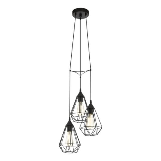 Tarbes Pendant Light