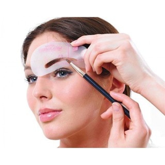 Magical Eyebrow Style