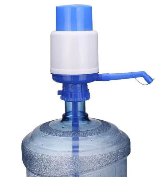  Q2 Drinking Water Pump  Q2-168