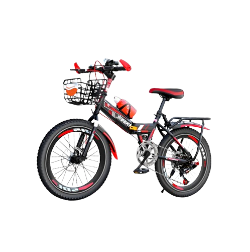 EBUY Sepeda Gunung Lipat 