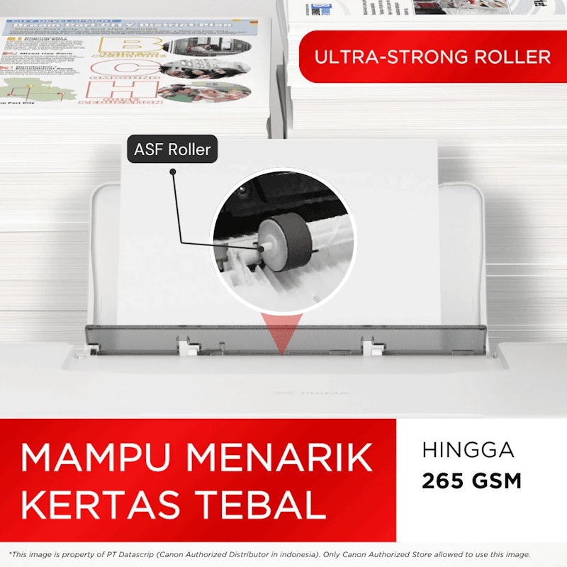 PIXMA Printer Inkjet MegaTank 4