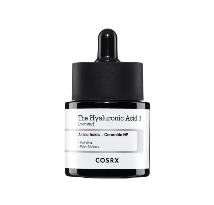 COSRX AC ｜ The Hyaluronic Acid 3 Serum