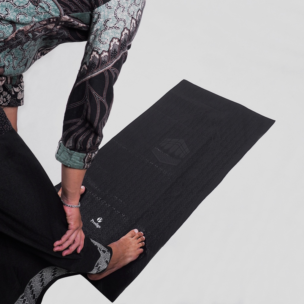 Pemuda Harapan Bangsa Prodigo Pindul Sajadah Travel