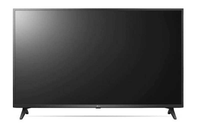 55" UHD Smart TV 2