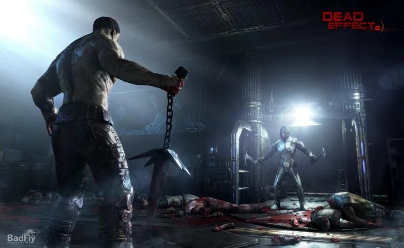 Dead Effect 2 5
