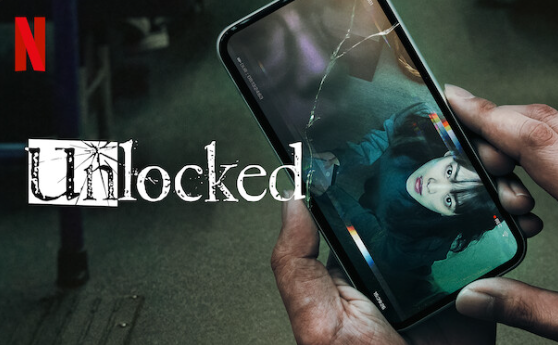 Unlocked 1