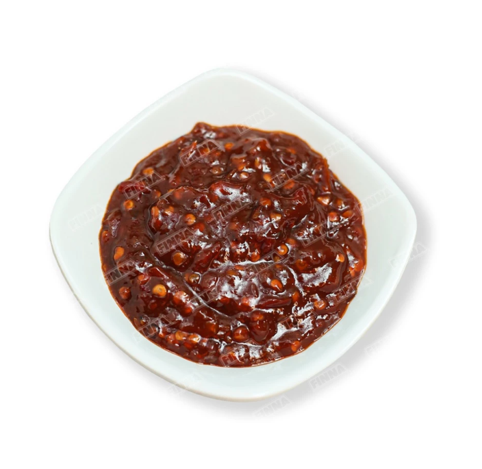 Sekar Laut Finna Uleg Sambal Terasi 