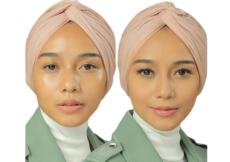 Fit Me 12-Hour Oil Control Powder 5