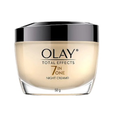 Total Effects 7 in 1 Night Cream