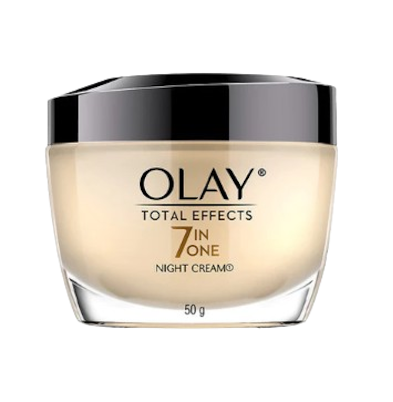 Total Effects 7 in 1 Night Cream 1