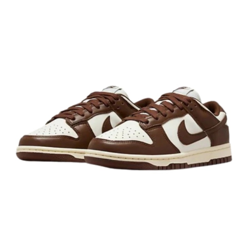 Dunk Low Mocha Cacao Wow 2