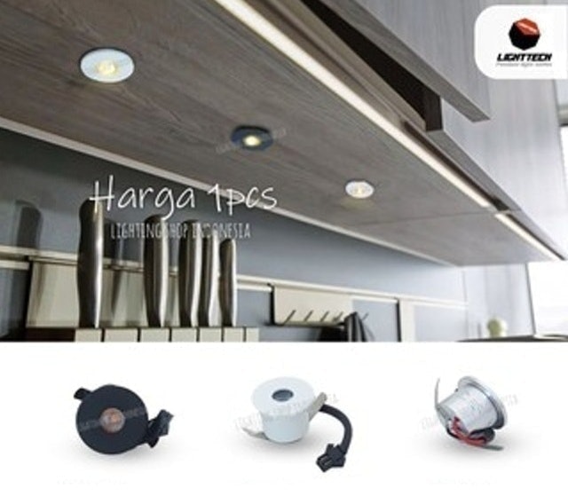 Mini LED Downlight  ｜ L312