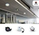 Mini LED Downlight 1
