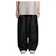 null Noforty Project Baggy Ankle Pants Hanami Blue 1