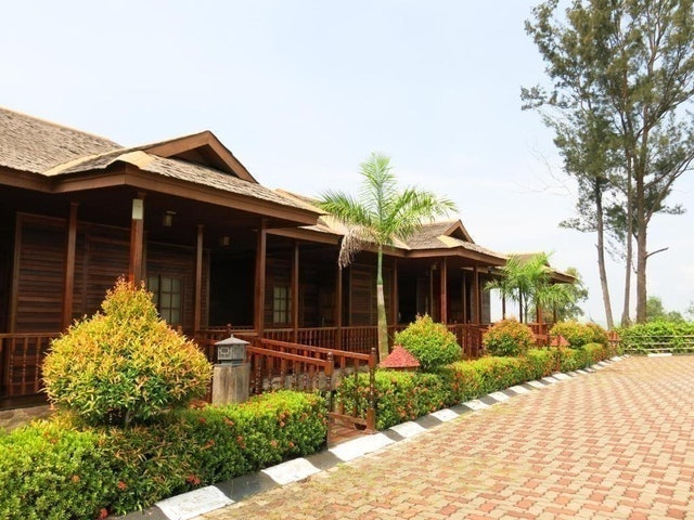 KTM Resort Batam 1
