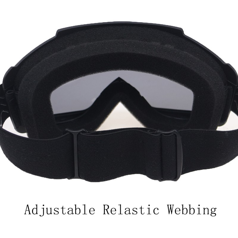 Taffware TaffSPORT BOLLFO Kacamata Goggles  4