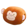 Boneka Hand Warmer Monyet 1