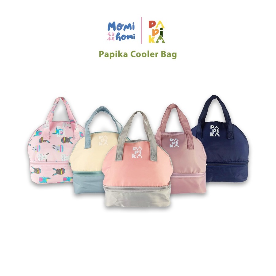 Papika Tas Bekal Cooler Bag 4