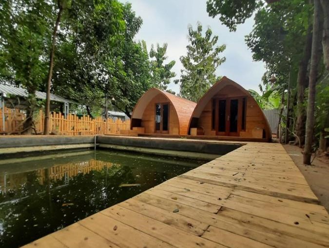 Awang Glamping  1