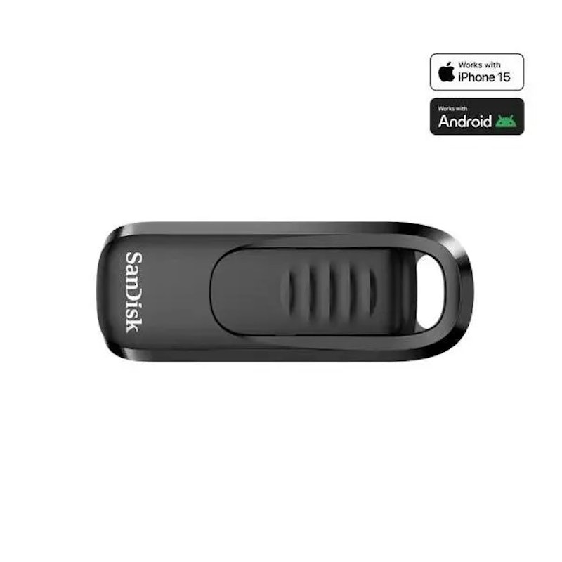 Flashdisk Ultra Slider 2