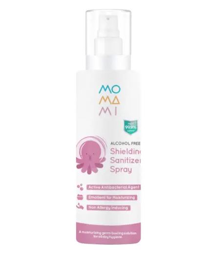 Baby & Kids Shielding Sanitizer Spray 1