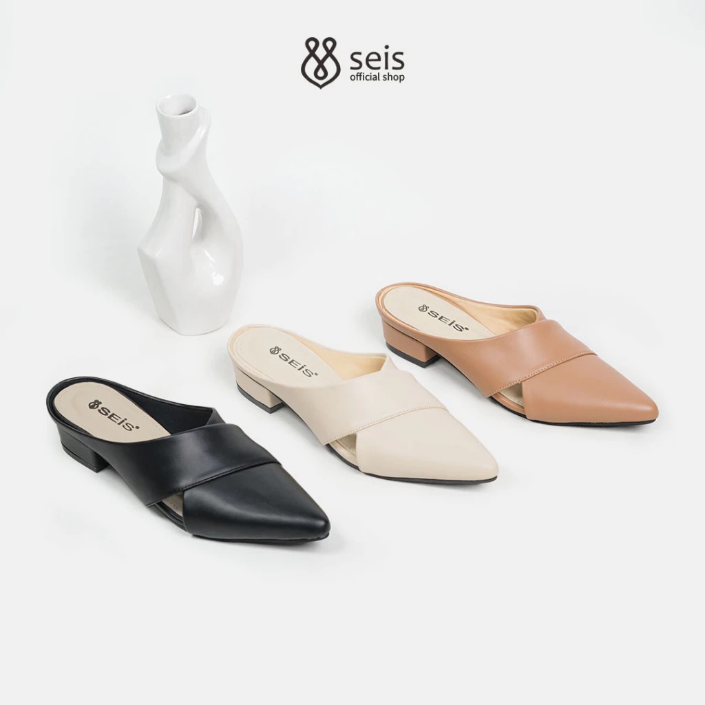 SEIS Monty Sandal 