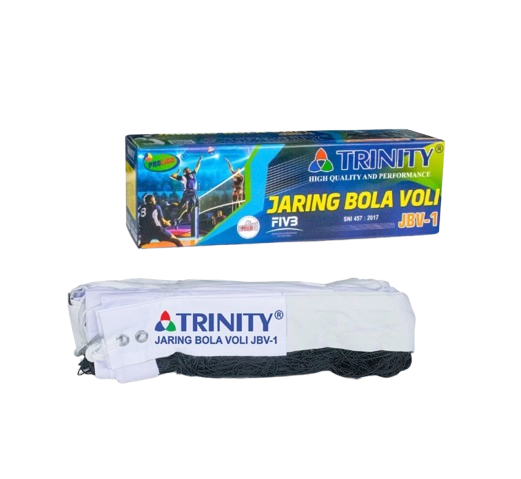 Trinity Volleyball Net ｜ JBV1