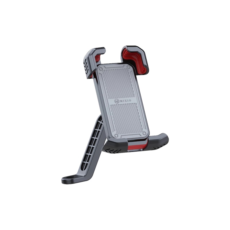 Mixio Holder HP Metal Motor Spion Premium 1