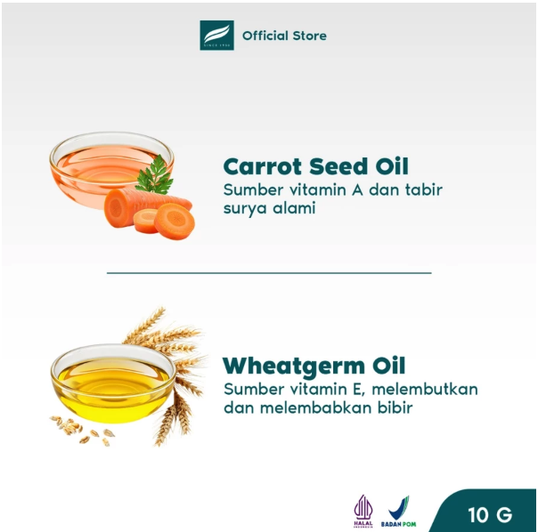 Himalaya Wellness Indonesia Himalaya Lip Balm Dangler