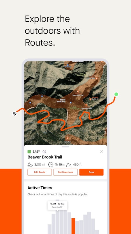 Strava: Run, Bike, Hike 5