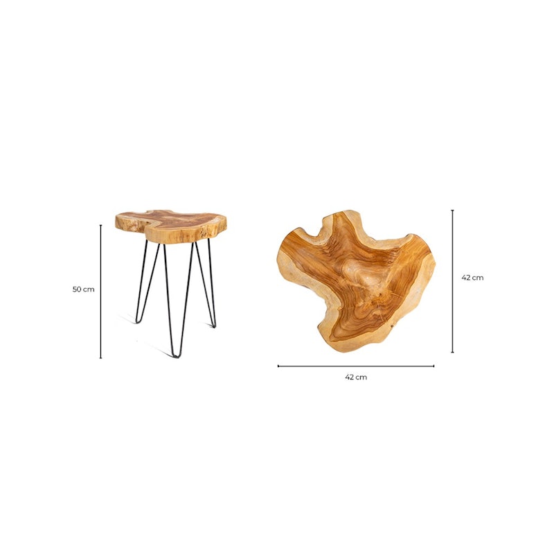 Wurzle Table 4
