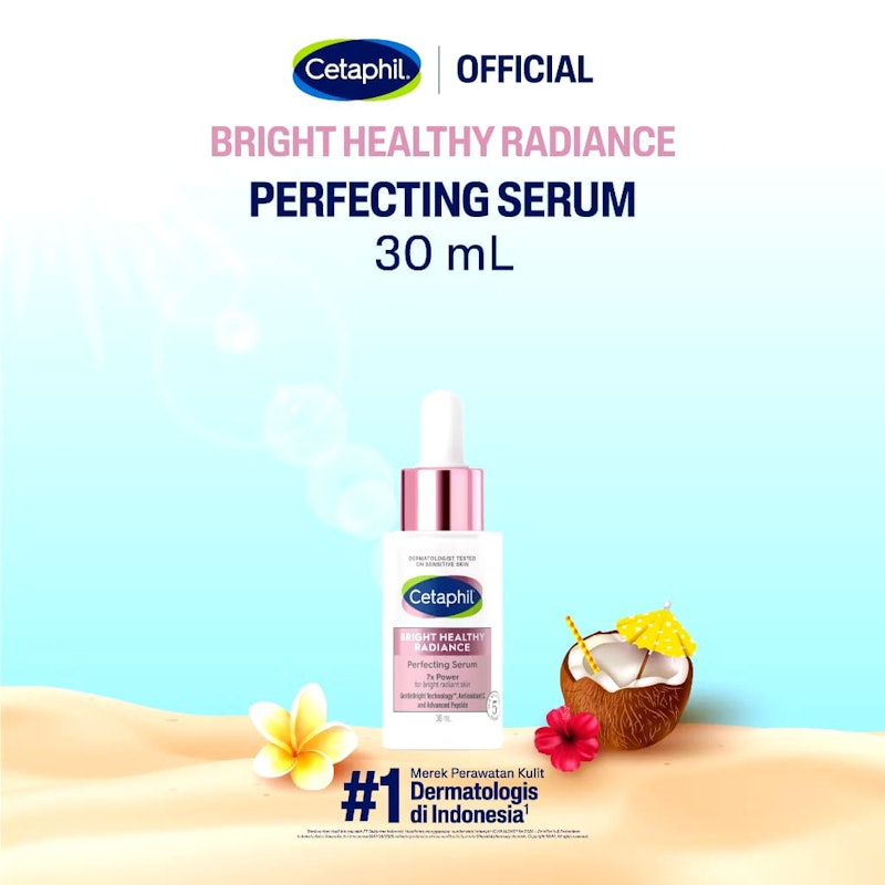 Cetaphil Bright Healthy Radiance Perfecting Serum