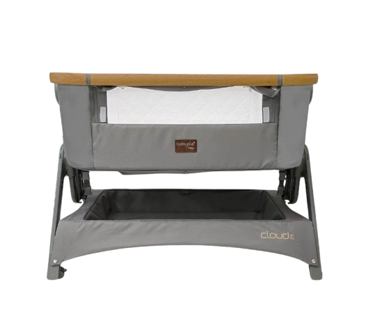 Babyelle Cloud Pline Prestige Edition  ｜ BE 968