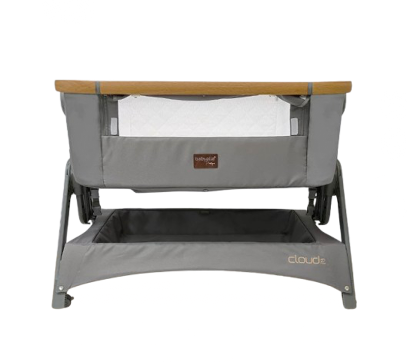 Babyelle Cloud Pline Prestige Edition 1