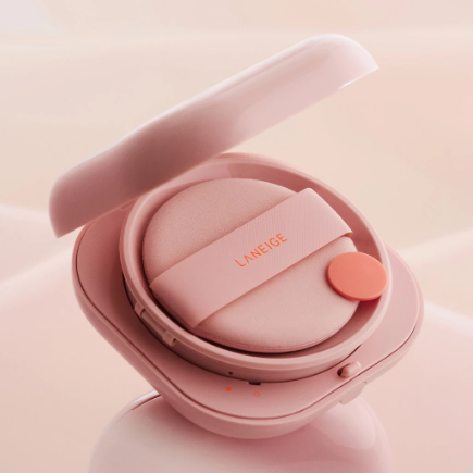 AmorePacific LANEIGE NEO Cushion Glow 13N Ivory