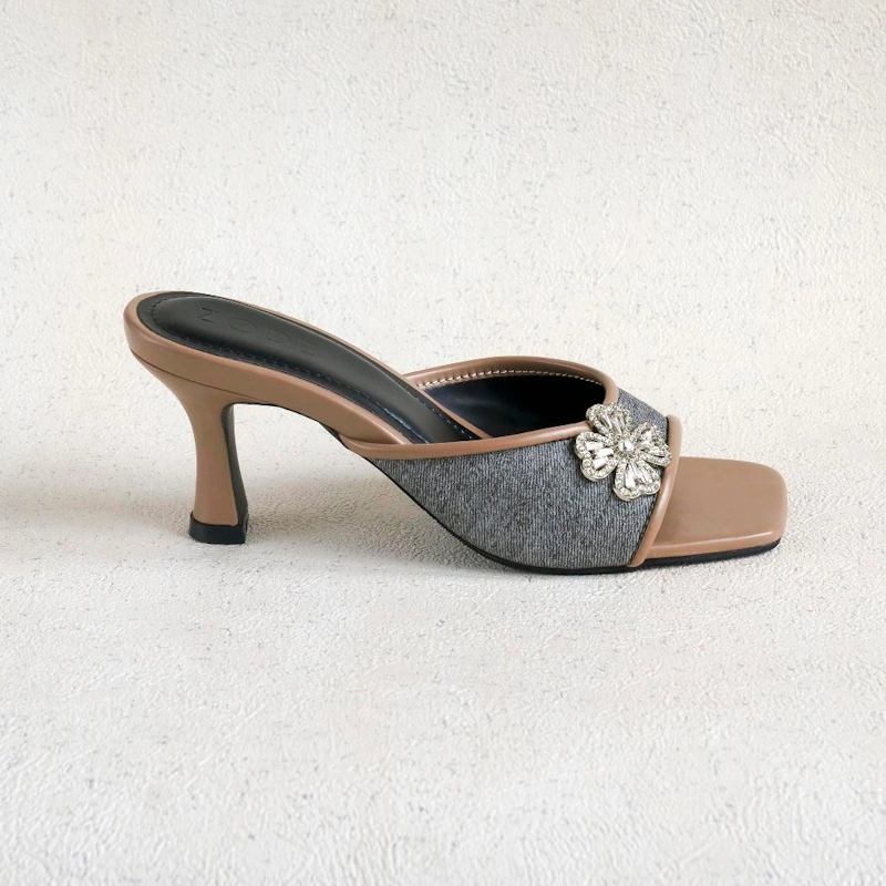 ZODE Florine Heels 4