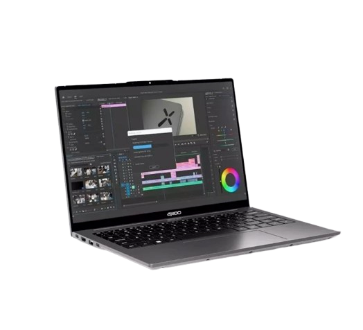 Axioo Hype 7 AMD X8 1