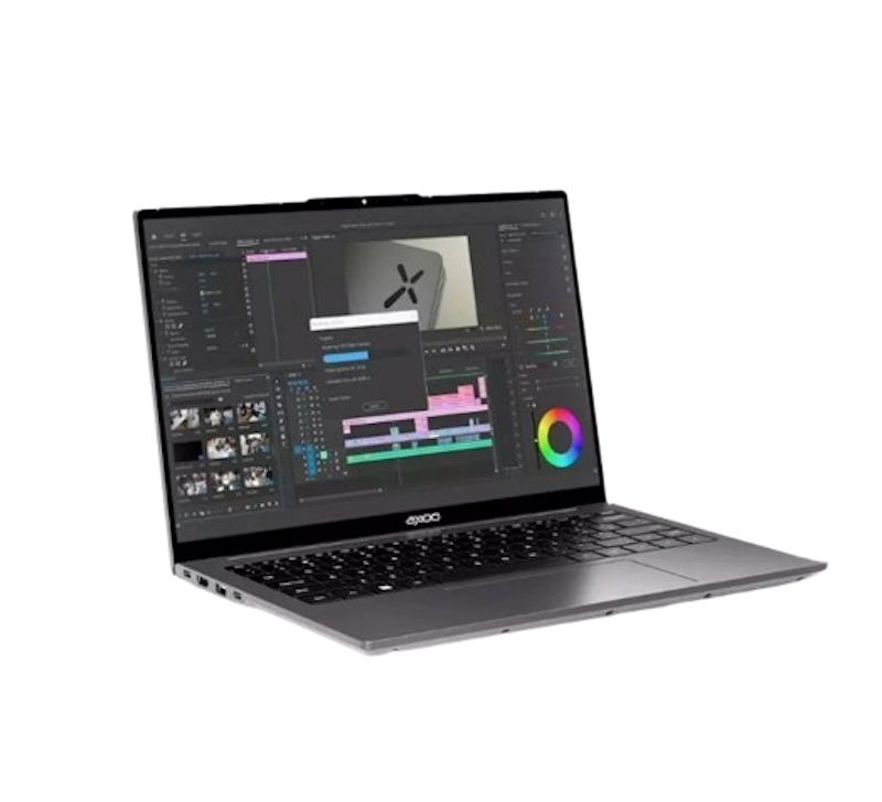 Axioo Hype 7 AMD X8 1