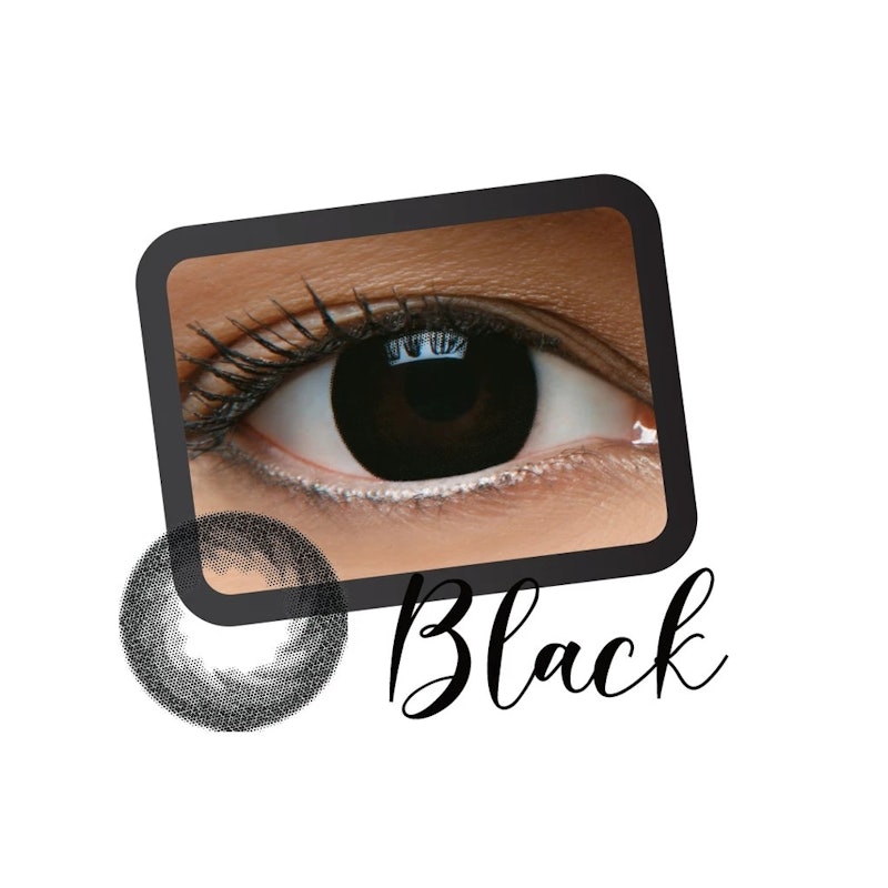 Newlook Wonder Moisture Retention Black