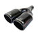 REMUS Knalpot Mobil Suos Black 1