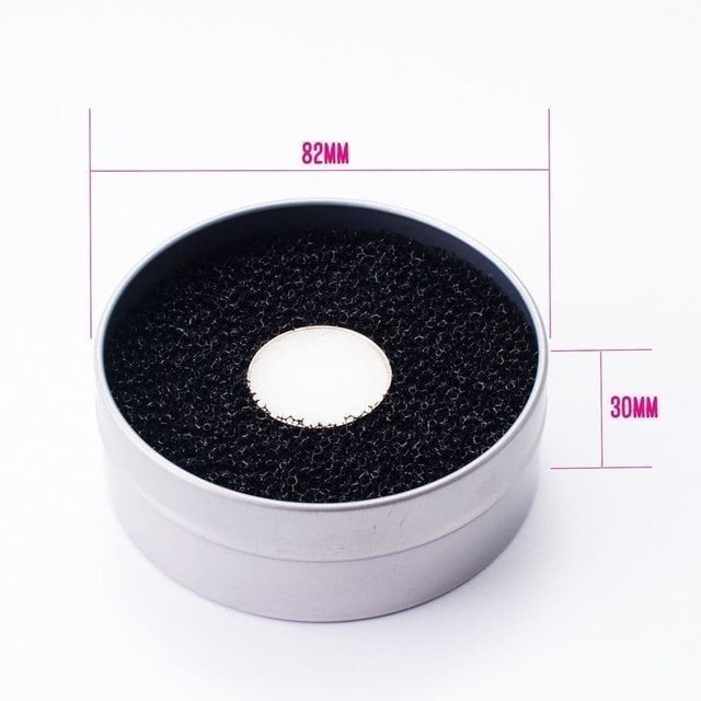 Armando Caruso  Duo Color Cleaner Box 845 