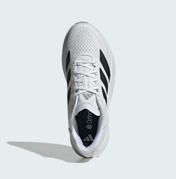adidas Indonesia adidas Duramo Speed 2 Running Shoes Men White IH8206