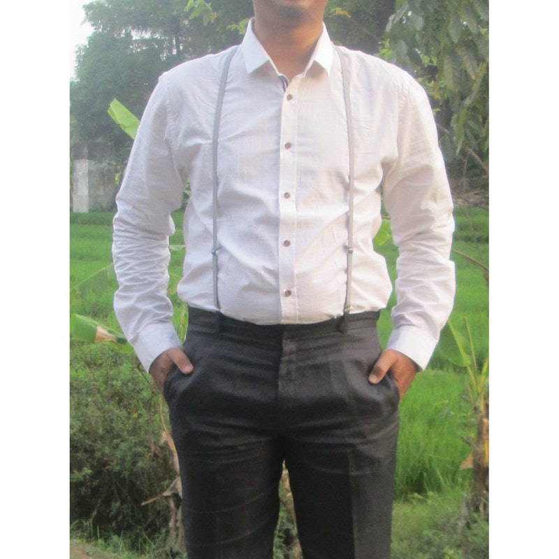 Super Slimfit Suspender 3