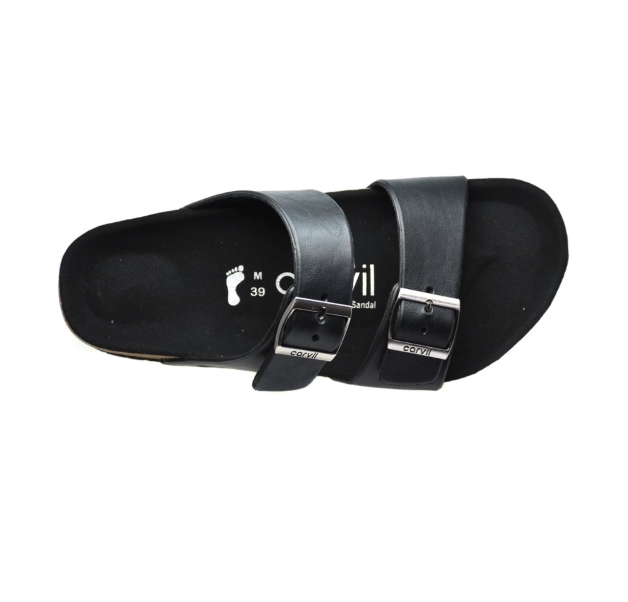 Carvil Abadi Carvil Sandal Pria Romeo 02 M