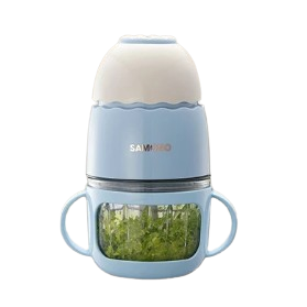 SAMONO Food Chopper MPASI ｜ SW-MC200S